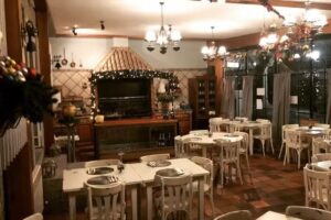 La Real Restaurante