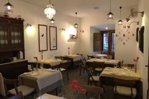 La Recua del Pelicano