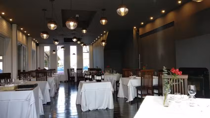 La Recuela TABERNA & RESTAURANTE