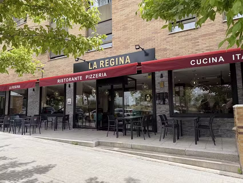 La Regina Valdemoro