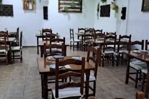 La Reneg&aacute; Gastro Bar