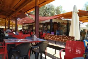 La Reserva Andaluc&iacute;a