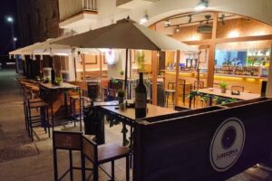 La reserva grill restaurant