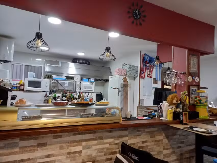 La Reserva