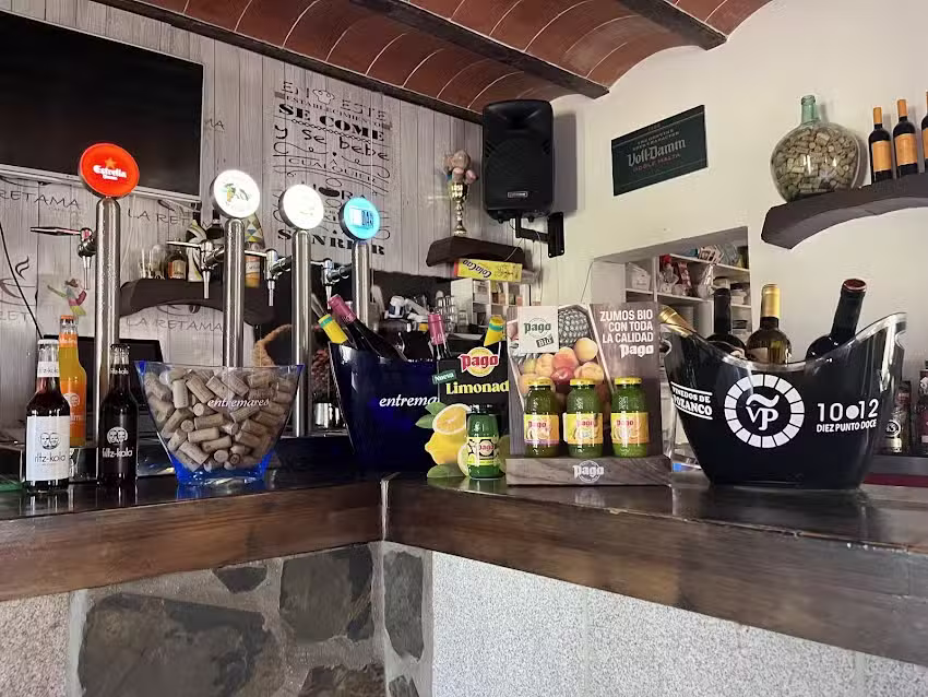 La Retama