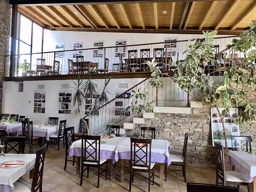 La Reto&ntilde;era de Arribes