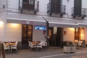 La Ribera Restaurante
