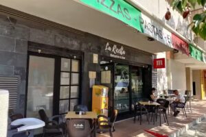 La Ricetta Ristopizza & Bar