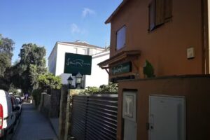 La Riera &ndash; Restaurant