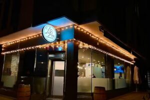 La Rima Fast Food Gourmet