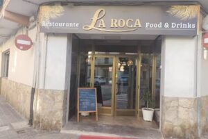 La Roca