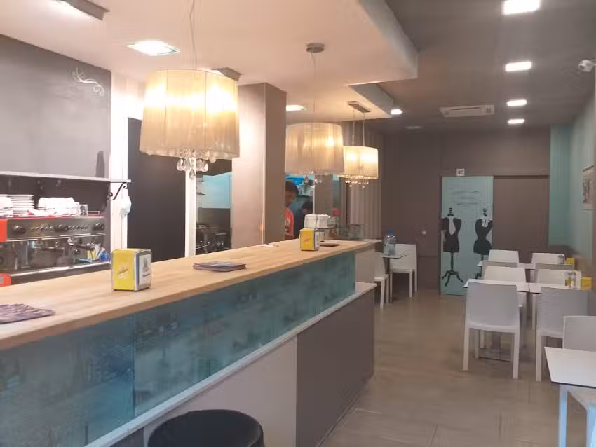 La Roca Kebab