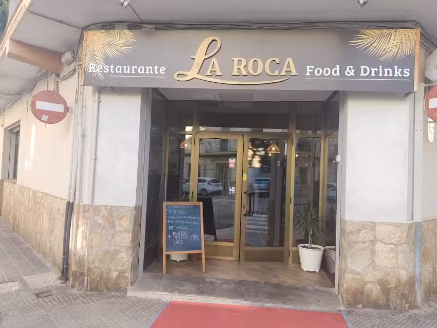 La Roca