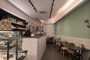 La Rocha Cafe Brunch Barcelona