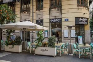 La Rollerie Valencia