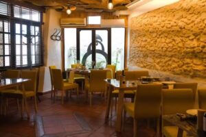 La Romana de B&eacute;tera