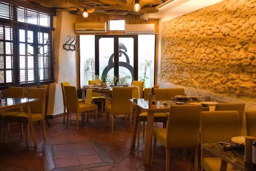 La Romana de B&eacute;tera