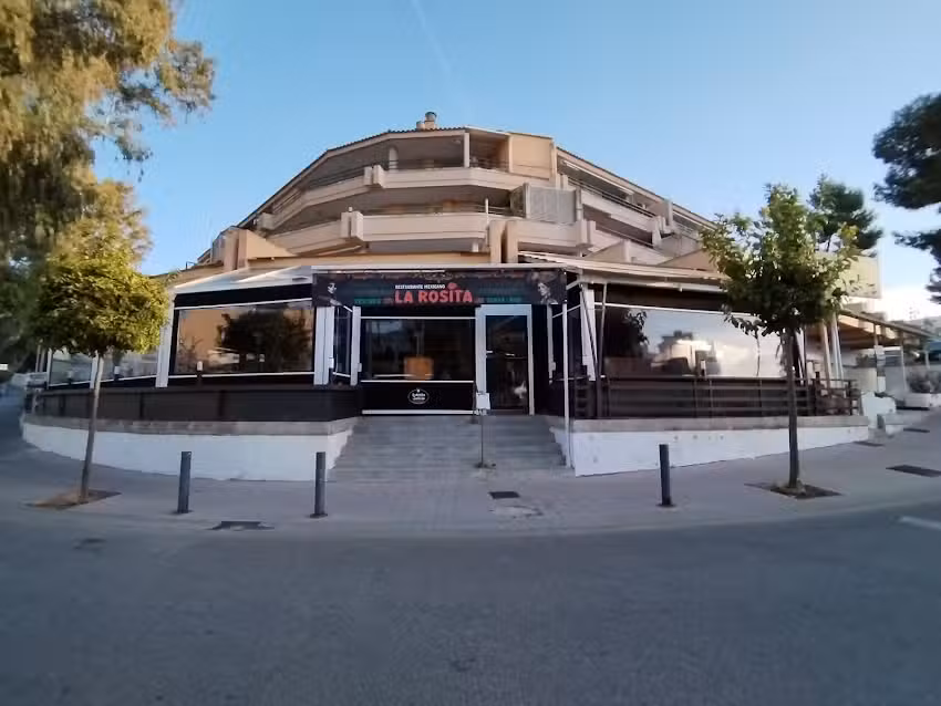 La Rosita