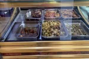 La rostisseria Cal Plats