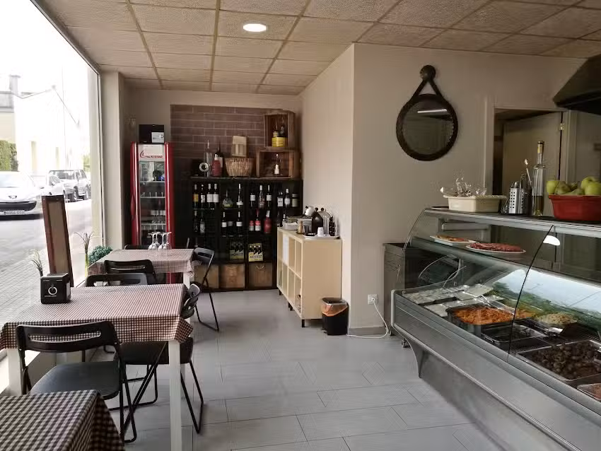 La Rostisseria de Ca La Consol