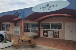 La Rostisseria de Calafat