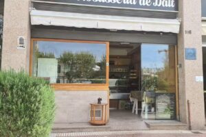 La Rostisseria de Dalt