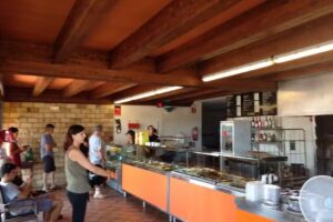 La Rostisseria de Viladamat