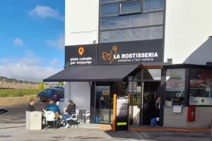 La Rostisseria (Solsona)