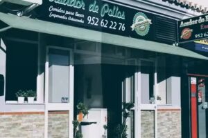 La Rotiser&iacute;a (Europa2)