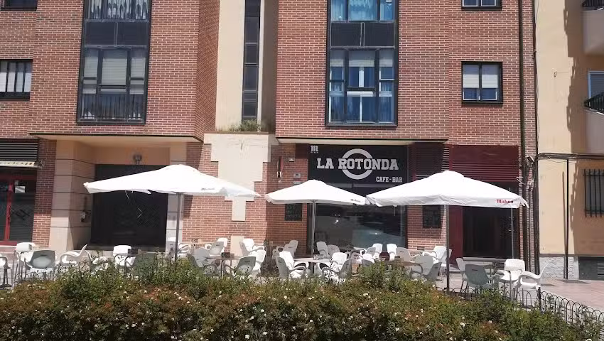 La Rotonda del Ancla