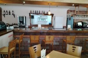 La Ruta De La Cuchara De Palo