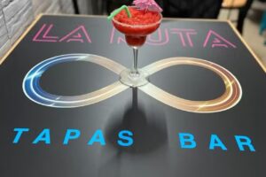 La.Ruta.Tapas.Bar