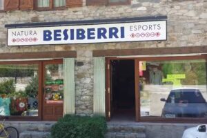 La Rutlla Braseria | Barruera