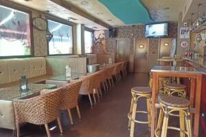 La Sabana Caf&eacute;