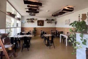 La Saka &ndash; Bar social