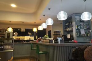 La Sal del Port Restaurant