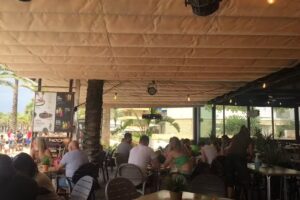 La Sal &ndash; Salou