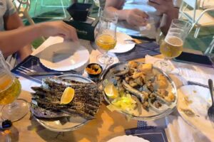 La Sal y el Son Playa