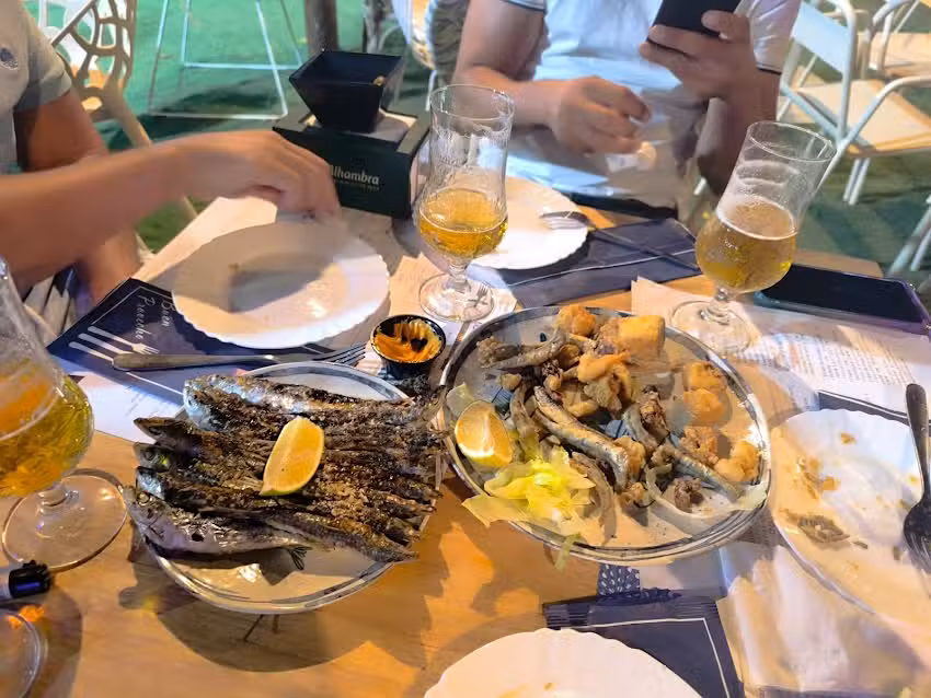 La Sal y el Son Playa