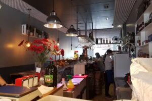 La Salada Neo Taberna