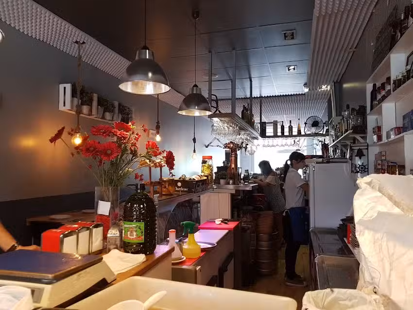 La Salada Neo Taberna