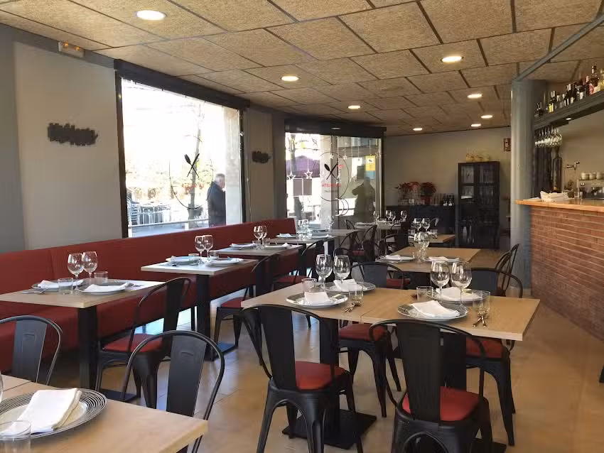 La Saleta Restaurant