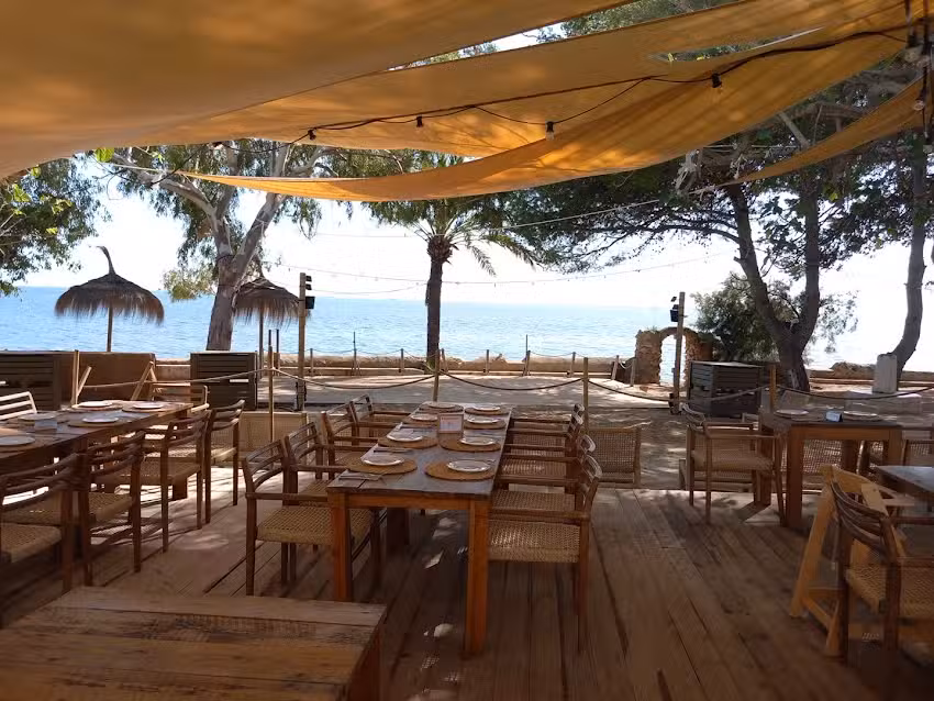 La Salina Beach Club
