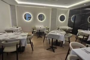 La Salmorreta | Restaurante en Almer&iacute;a