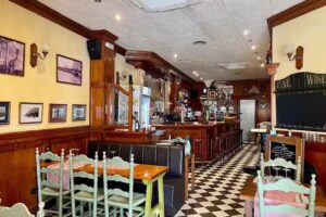 La Sardineta Can Miquel