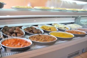 La Sart&eacute;n de la Abuela Mar&iacute;a