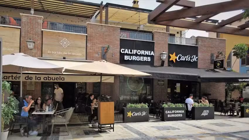 La Sarten de la Abuela