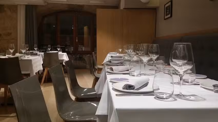 La Sastrer&iacute;a del Mercado