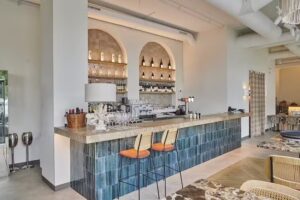 La Savina &ndash; Restaurante Valdebebas