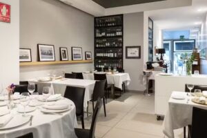 La Scala Restaurante